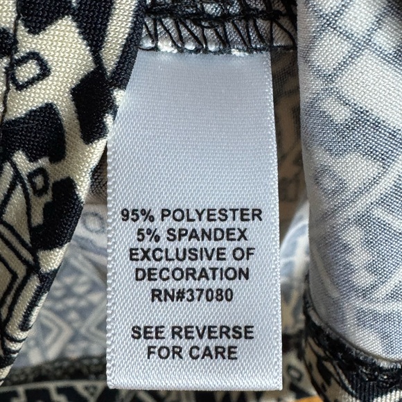 Cato Blouse - Picture 7 of 7